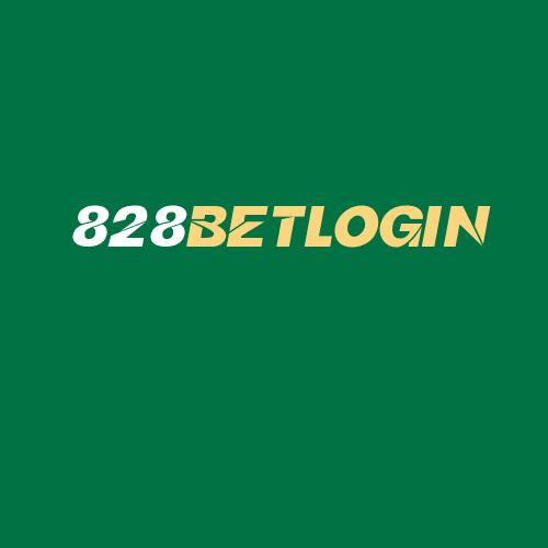 Logo da 828BETLOGIN