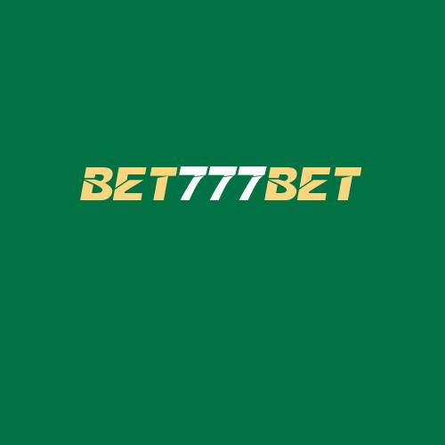 Logo da BET777BET