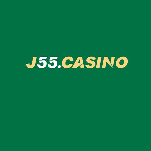 Logo da J55.CASINO