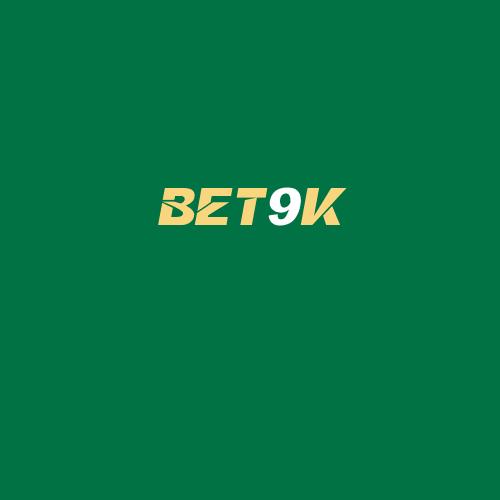 Logo da BET9K