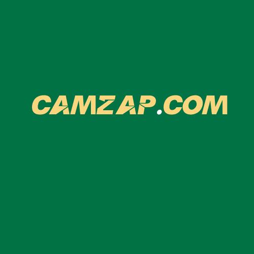 Logo da CAMZAP