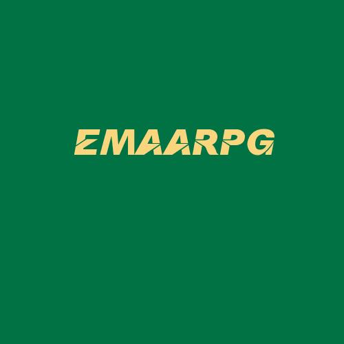 Logo da EMAARPG