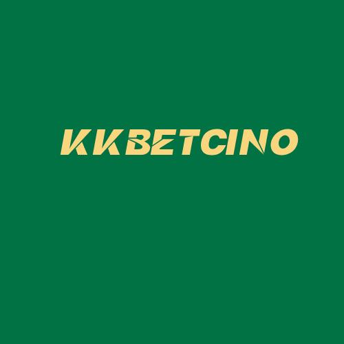 Logo da KKBETCINO