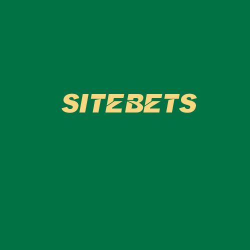 Logo da SITEBETS