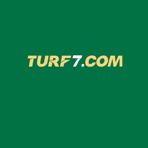 Logo da TURF7