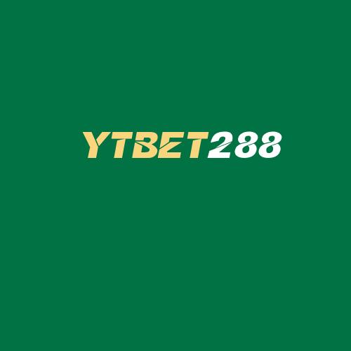 Logo da YTBET288